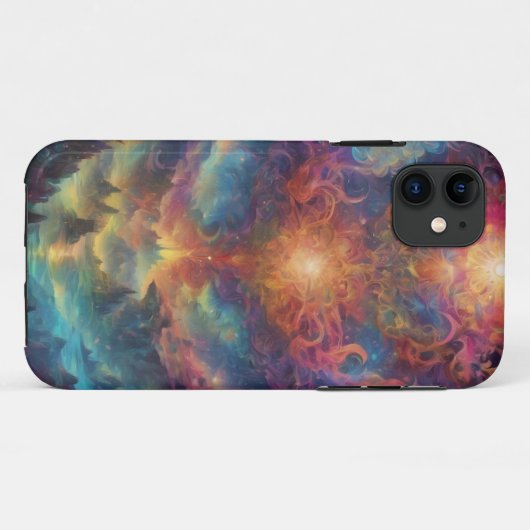 電話ケース Case-Mate iPhoneケース (裏面(横))