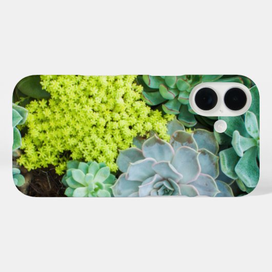 電話ケース Case-Mate iPhoneケース (裏面 (横))