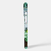 電話ケース Case-Mate iPhoneケース (裏面 / 左)