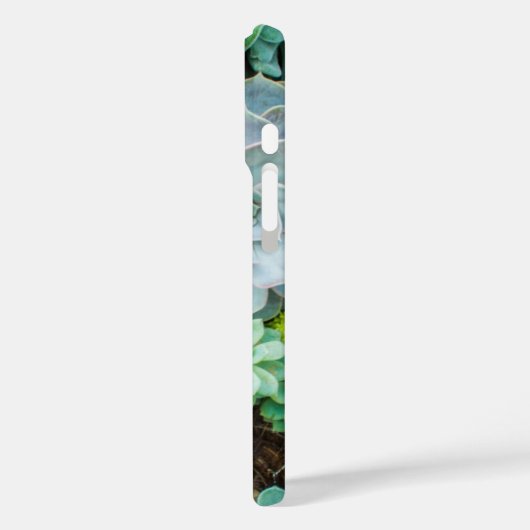 電話ケース Case-Mate iPhoneケース (裏面 / 左)