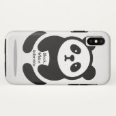 電話ケース Case-Mate iPhoneケース (裏面(横))