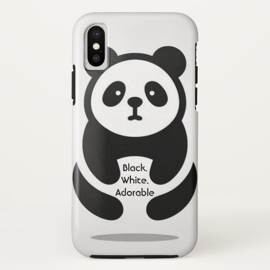電話ケース Case-Mate iPhoneケース (裏面)