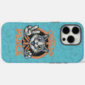 電話ケース Case-Mate iPhoneケース (裏面 (横))