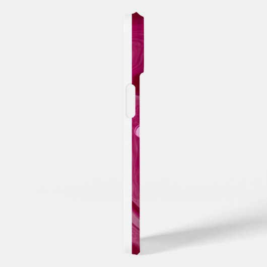 電話ケース Case-Mate iPhoneケース (裏面 / 右)