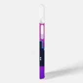 電話ケース Case-Mate iPhoneケース (裏面 / 左)