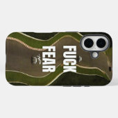 電話ケース Case-Mate iPhoneケース (裏面 (横))