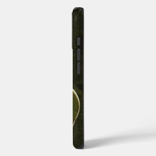 電話ケース Case-Mate iPhoneケース (裏面 / 左)