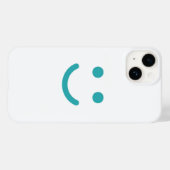 電話ケース Case-Mate iPhoneケース (裏面 (横))