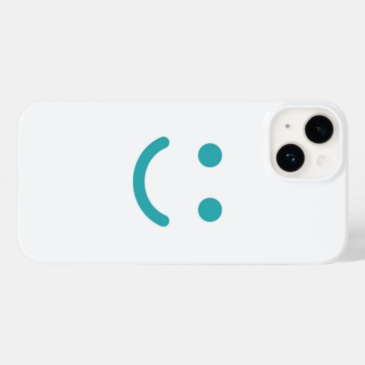 電話ケース Case-Mate iPhoneケース (裏面 (横))