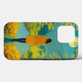 電話ケース Case-Mate iPhoneケース (裏面 (横))