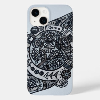 電話ケース Case-Mate iPhone 14ケース