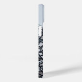 電話ケース Case-Mate iPhoneケース (裏面 / 右)