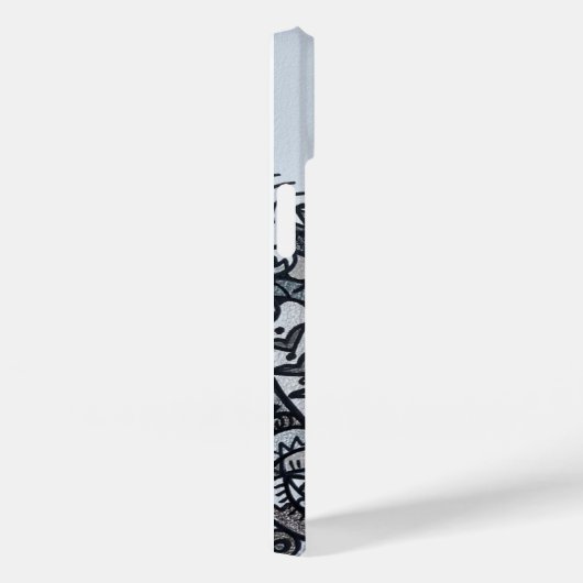 電話ケース Case-Mate iPhoneケース (裏面 / 右)