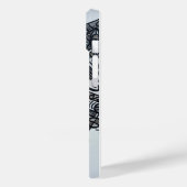 電話ケース Case-Mate iPhoneケース (裏面 / 左)