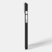 電話ケース Case-Mate iPhoneケース (裏面 / 左)