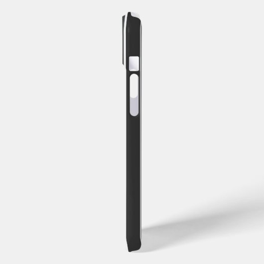 電話ケース Case-Mate iPhoneケース (裏面 / 左)