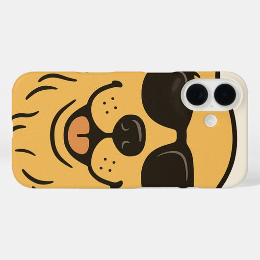 電話ケース Case-Mate iPhoneケース (裏面 (横))