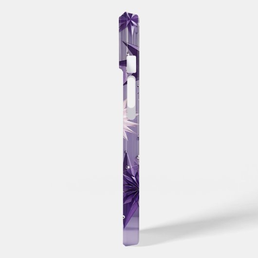 電話ケース Case-Mate iPhoneケース (裏面 / 左)