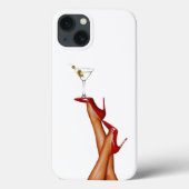 電話ケース Case-Mate iPhoneケース (裏面)