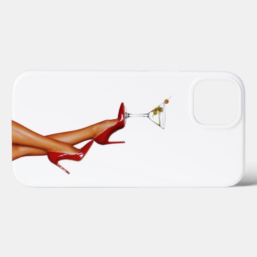 電話ケース Case-Mate iPhoneケース (裏面 (横))