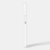 電話ケース Case-Mate iPhoneケース (裏面 / 左)