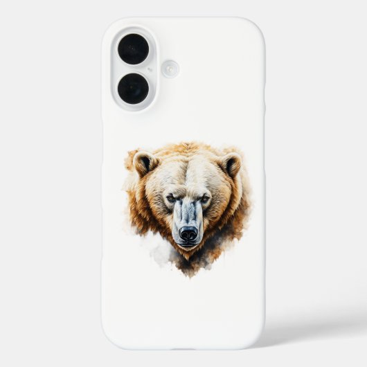 電話ケース Case-Mate iPhoneケース (裏面)