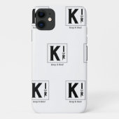 電話ケース Case-Mate iPhoneケース (裏面)