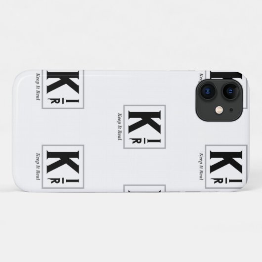 電話ケース Case-Mate iPhoneケース (裏面(横))