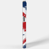 電話ケース Case-Mate iPhoneケース (裏面 / 右)