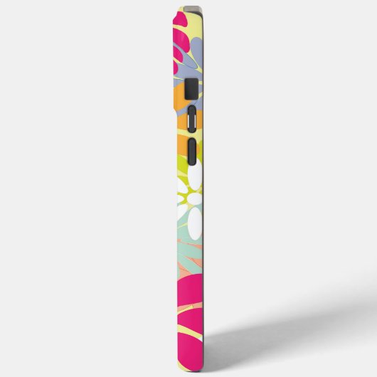 電話ケース Case-Mate iPhoneケース (裏面 / 左)