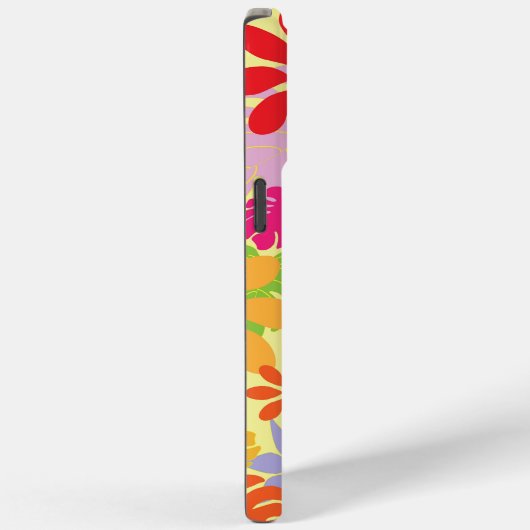 電話ケース Case-Mate iPhoneケース (裏面 / 右)