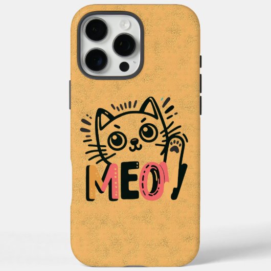 電話ケース Case-Mate iPhoneケース (裏面)
