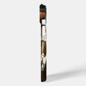 電話ケース Case-Mate iPhoneケース (裏面 / 左)