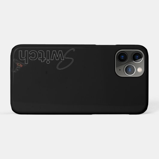 電話ケース Case-Mate iPhoneケース (裏面(横))