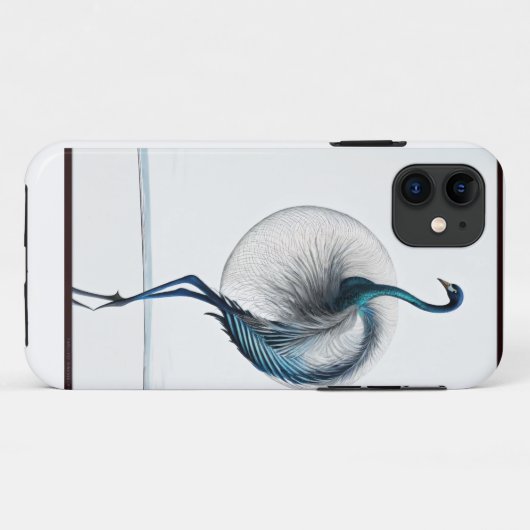 電話ケース Case-Mate iPhoneケース (裏面(横))