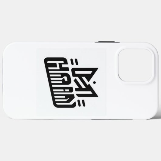 電話ケース Case-Mate iPhoneケース (裏面 (横))