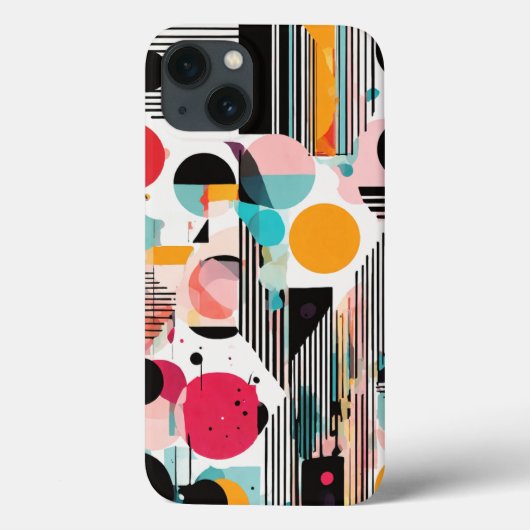 電話ケース Case-Mate iPhoneケース (裏面)