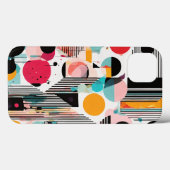 電話ケース Case-Mate iPhoneケース (裏面 (横))
