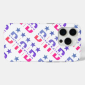 電話ケース Case-Mate iPhoneケース (裏面 (横))