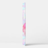 電話ケース Case-Mate iPhoneケース (裏面 / 右)