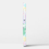 電話ケース Case-Mate iPhoneケース (裏面 / 左)