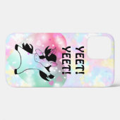 電話ケース Case-Mate iPhoneケース (裏面 (横))