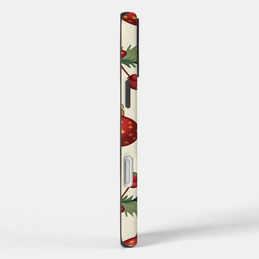 電話ケース Case-Mate iPhoneケース (裏面 / 右)