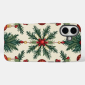 電話ケース Case-Mate iPhoneケース (裏面 (横))