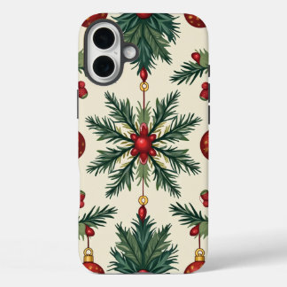 電話ケース iPhone 16 PLUSケース