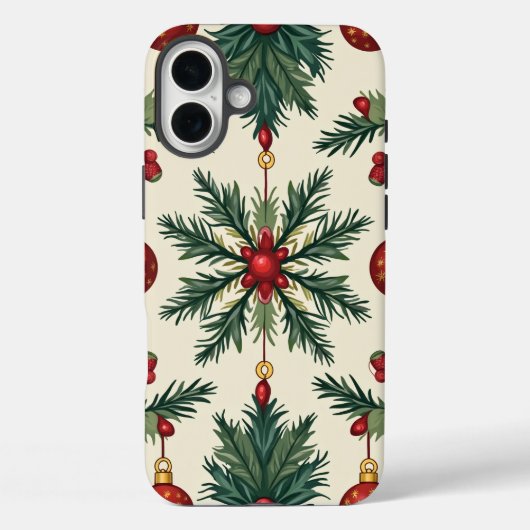 電話ケース Case-Mate iPhoneケース (裏面)