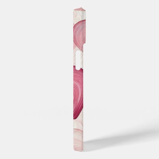 電話ケース Case-Mate iPhoneケース (裏面 / 右)