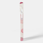 電話ケース Case-Mate iPhoneケース (裏面 / 左)