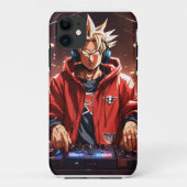 電話ケース Case-Mate iPhoneケース (裏面)