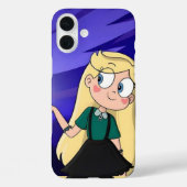 電話ケース Case-Mate iPhoneケース (裏面)